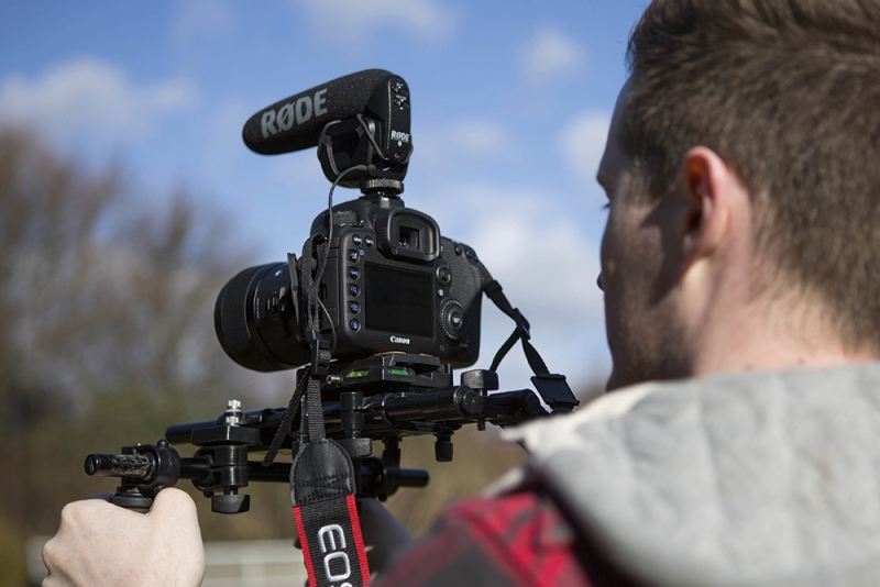 best camera for youtube video shooting